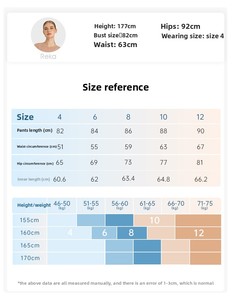 Pantalon de yoga pour femme en Spandex/Nylon brossé double face, anti-transparence, haute élasticité, effet fessier galbé, sans couture, avec ouverture à la jambe, pour le fitness - Product Image 6
