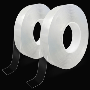 <span class=keywords><strong>2025</strong></span> nóng bán hai mặt Nano băng cao trong suốt không thấm nước băng cuộn Heavy Duty Nano Băng - Product Image 2