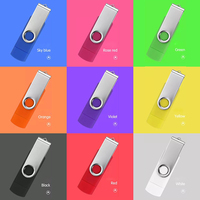 Shandian-clé Usb, lecteur Flash de grande capacité, imitation wi-fi, 1 Tera, 5 to, modèle 2022, meilleure version, automobile