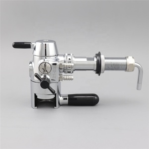 Máy Chiết Chai Bia Thủy Tinh Áp Suất Ngược Máy Chiết Chai Bọt Loại Bỏ Đồ Uống Uống Quán Bar Tại Nhà - Product Image 5