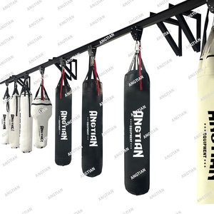 Gym Sandbag <strong>Bracket</strong> <strong>Punch</strong> Boxing <strong>Bag</strong> Rack Can Be Customized Size Steel Rack <strong>Wall</strong> <strong>Bracket</strong> - Product Image 6