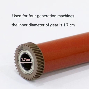 Film de fusion OEM pour Xerox IV C2270 C3370 C3375 C4470 WorkCentre 7530 7535 7545 Manchons de fusion 7830 7845 7855 - Product Image 3