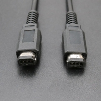 Nouveau lien de câble de connexion en ligne à 2 joueurs pour Game Boy, pour GameBoy Color & Pocket & Light GB GBC GBP GBL