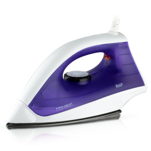 Nouveau Fer à Repasser Électrique Portable 2026, Petit Fer à Vapeur Domestique, Machine à Repasser à Main - Product Image 3