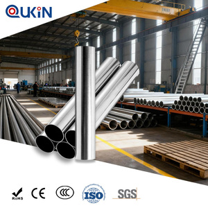 Tuyaux en acier inoxydable sans soudure ASTM 316, prix d'usine, vente chaude, tubes métalliques de soudage <span class=keywords><strong>SS304</strong></span> pour chauffage - Product Image 4