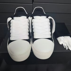 <span class=keywords><strong>Scarpe</strong></span> Sportive Comode con <span class=keywords><strong>Suola</strong></span> Spessa Antiscivolo Traspiranti con Lacci per Camminata Casual Tomaia in Rete per Primavera/Inverno 2025 - Product Image 2