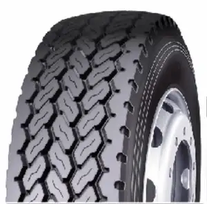 LONG MARCH Radial Truck tires 385/65R22.5 LM526