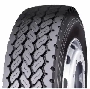 长征载重子午线轮胎385/65R22.5 LM526