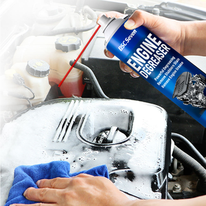<span class=keywords><strong>Desengrasante</strong></span> de <span class=keywords><strong>Motor</strong></span> DSC Seven en Aerosol, Espuma Potente para Limpieza Externa de Motores de Automóviles y Motocicletas - Product Image 2