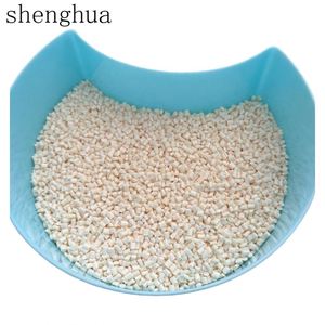 <b>ABS</b> Plastic Granules GN5008HF High Impact Resistance and Flow Flame-Retardant Raw Material for Electrical Applications - Product Image 4