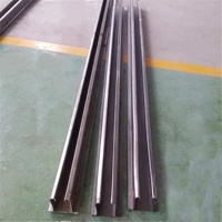 Perú Popular 1,5mm-2,0mm Espesor Galvanizado Metalcon Floor Deck Beam VIGACERO Máquina formadora de rollos de cubierta de metal