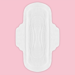 Glory cô gái mẫu miễn phí giá cả cạnh tranh phụ nữ <span class=keywords><strong>Pads</strong></span> dùng một lần siêu mềm sử dụng hàng ngày Băng vệ sinh - Product Image 4