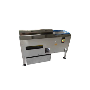 Egg Peeler Shaker Industrial Egg Peeling Machine Hen Egg Peeling Machine - Product Image 1