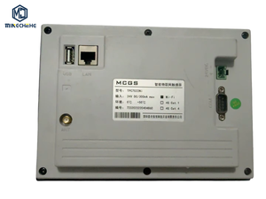 Écran tactile industriel HMI TPC7022NI IoT, prend en charge le Wi-Fi, interface homme-machine, affichage de contrôle industriel - Product Image 1