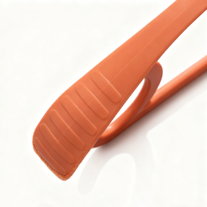 Porte-vêtements multifonctionnel en plastique épais <span class=keywords><strong>à</strong></span> large épaule, protecteur de col, pour dortoir, maison, sans marques - Product Image 4