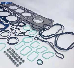 Fabrik-Ersatzteil Kompletter Dichtungssatz Überholungs-Reparatursatz Vollständiger Dichtungssatz für Jeep Chrysler Dodge <span class=keywords><strong>3</strong></span>.6 <span class=keywords><strong>3</strong></span>.6l V6 Benzinmotor OEM-Qualität - Product Image 6