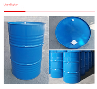 Risella X 409 Produit chimique liquide de qualité industrielle Pureté 99% N° CAS 13475-82-6 pour applications de solvants, cosmétiques fabriqués en Chine