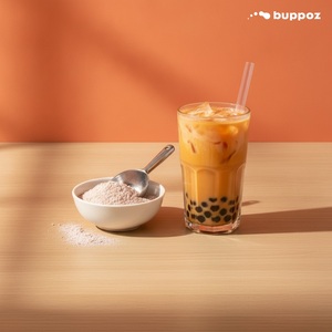 ชาบับเบิ้ลผงชานมไทย - Product Image 6