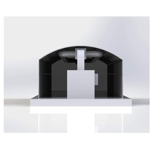Machine de contrôle climatique pour culture de pleurotes, équipement de climatisation pour serre - Product Image 5