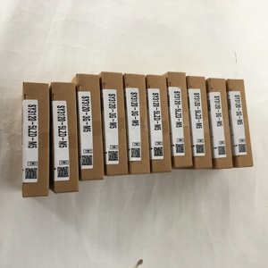 Vanne solénoïde SMC 100% neuve et originale SY3120-5LZD-M5 - Product Image 1
