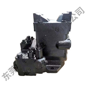 Bomba Hidráulica de Desplazamiento Variable para Uso Industrial, Eje de Nivel, Otra Marca - Product Image 1