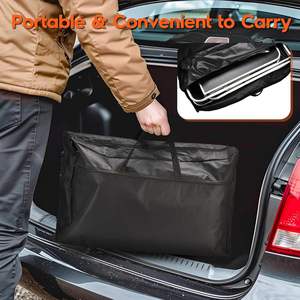 Складной кухонный столик для кемпинга - Product Image 6