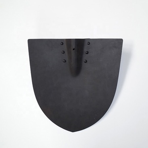 <span class=keywords><strong>Pelle</strong></span> pointue domestique en acier au manganèse Outil agricole Bêche de <span class=keywords><strong>marais</strong></span> - Product Image 2