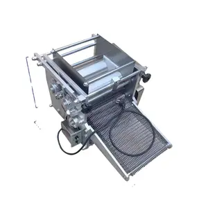 Tortillero Automatic Home Chapati Making Machine Thickness Adjustable Crisp Corn Tortilla Maker Machine