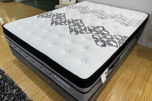 <span class=keywords><strong>Materasso</strong></span> Compresso Molto Economico per Camera da Letto, <span class=keywords><strong>Materasso</strong></span> <span class=keywords><strong>Matrimoniale</strong></span> Confortevole per Uso Domestico, <span class=keywords><strong>Materasso</strong></span> Arrotolabile in Memory Foam con Molle - Product Image 4