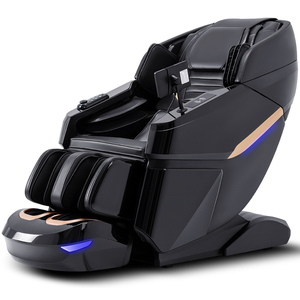 Dual Core Fauteuil De Professionnel Tapotement Petrissage Roulage Frapperolling zero <b>Gravity</b> <b>Chair</b> - Product Image 1