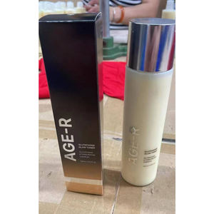 Tónico Facial Coreano Mediicub Age-R Glutathione Glow Milky de 140 ml, Unifica el Tono de Piel, Brillo Radiante - Product Image 5