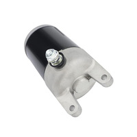 Démarreur électrique pour moto By the Creek Kawasaki EX250F Ninja 1988-2012, XXB-MT271 12V 250-300cc, pièces compatibles