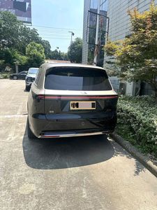 <span class=keywords><strong>Li</strong></span> Auto L9 <span class=keywords><strong>Li</strong></span> Edition Automatique d'occasion 2026 - Product Image 2