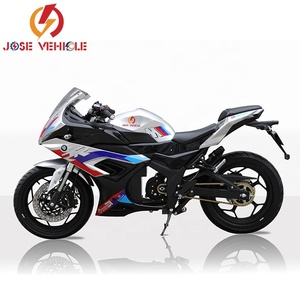 Motocicleta Todoterreno con Motor Central de 10kw, Velocidad de 150km/h, Batería de 60, 80, 100, 120ah de Carga Completa, Larga Duración - Product Image 3