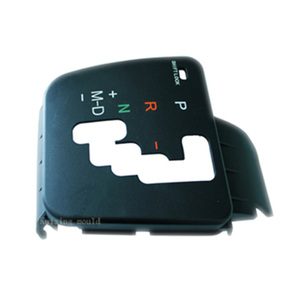 <strong>Auto</strong> <strong>Parts</strong> Car Connector <strong>Injection</strong> Molding Plastic <strong>Parts</strong> - Product Image 4