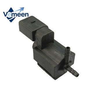 奥迪 A3 A4 大众 037906283 037 906 283 037906283C 新款涡轮增压电磁阀 - Product Image 4