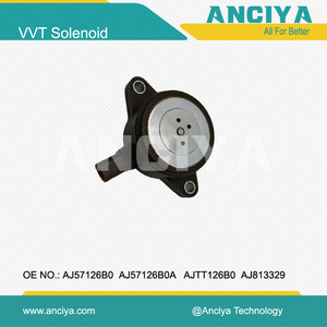 โซลินอยด์วาล์วปรับเวลาวาล์วของแลนด์โรเวอร์ รุ่น AJ57126B0 AJ57126B0A AJTT126B0 อะไหล่ทดแทนหลังการขาย - Product Image 3