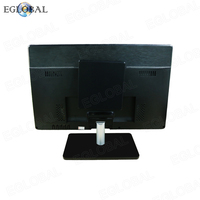 Eglobal F7 Thunderbolt 4 11Th Gen Mini jugador Pc Windows11 Core i7 1165G7 i5 1135G7 i3 1115G4 2 * DDR4 NUC de juego de ordenador de bolsillo