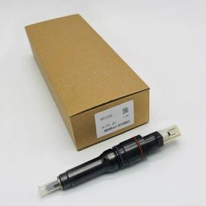 Inyector de Combustible 1972590 para Motores Diésel DAF Euro 6, Uso en Camiones de Plataforma - Product Image 3