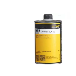 น้ำมันหล่อลื่น kluberfluid 9 R 100 kluber - Product Image 2