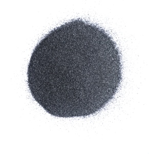 Polvo de Carburo de Boro ZX de Alta Calidad, Mineral No Metálico, Tamaño de Partícula F4-F2000, Certificado ISO9001, Estándar <span class=keywords><strong>FEPA</strong></span> 2450 - Product Image 2