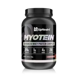 Whey Protein Concentrate protein isolate and Hydrolysate Protein supplement for men wholesales