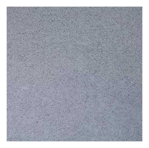 ZJ Bush Đá Lát Đá Bazan Màu Xám Đen Rèn Đá Lát Đường Đi Bằng Đá Hoa Cương Màu Đen Giá Rẻ - Product Image 4