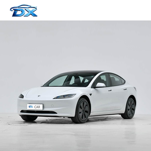 Disponibile in Cina: Auto Elettrica Nuova Energia, Berlina Usata Tesla Model 3 Model <span class=keywords><strong>Y</strong></span>, Auto Usate Tesla Model <span class=keywords><strong>Y</strong></span>, Auto Elettrica Tesla - Product Image 3