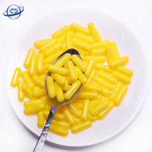 Lege gelatine <span class=keywords><strong>capsules</strong></span> voor farmaceutische doeleinden - Product Image 3