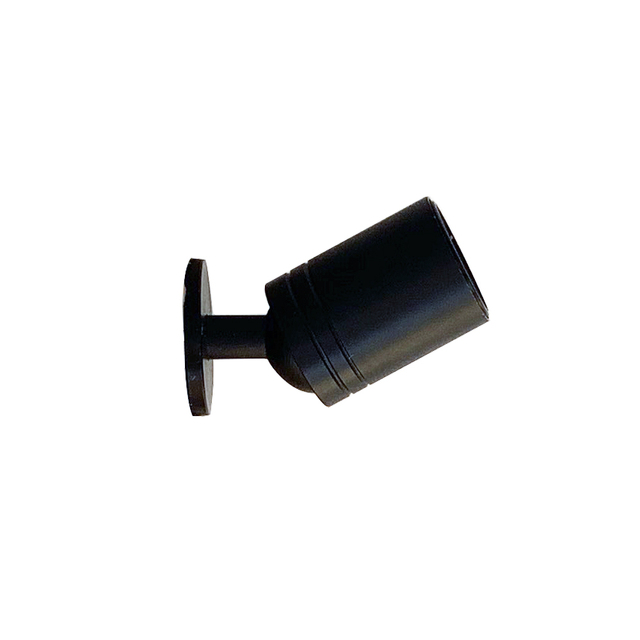 LED Side Lighting Ultra Small Surface CRI95 1W Mini Spot Light for Jewelry Watch Museum Wooden Cabinet Lighting
