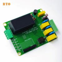 Système d'imagerie diagnostique de haute précision, conception et fabrication de circuits imprimés médicaux (PCBA) en ODM, certifié ISO 13485, assemblage SMT clé en main EMS