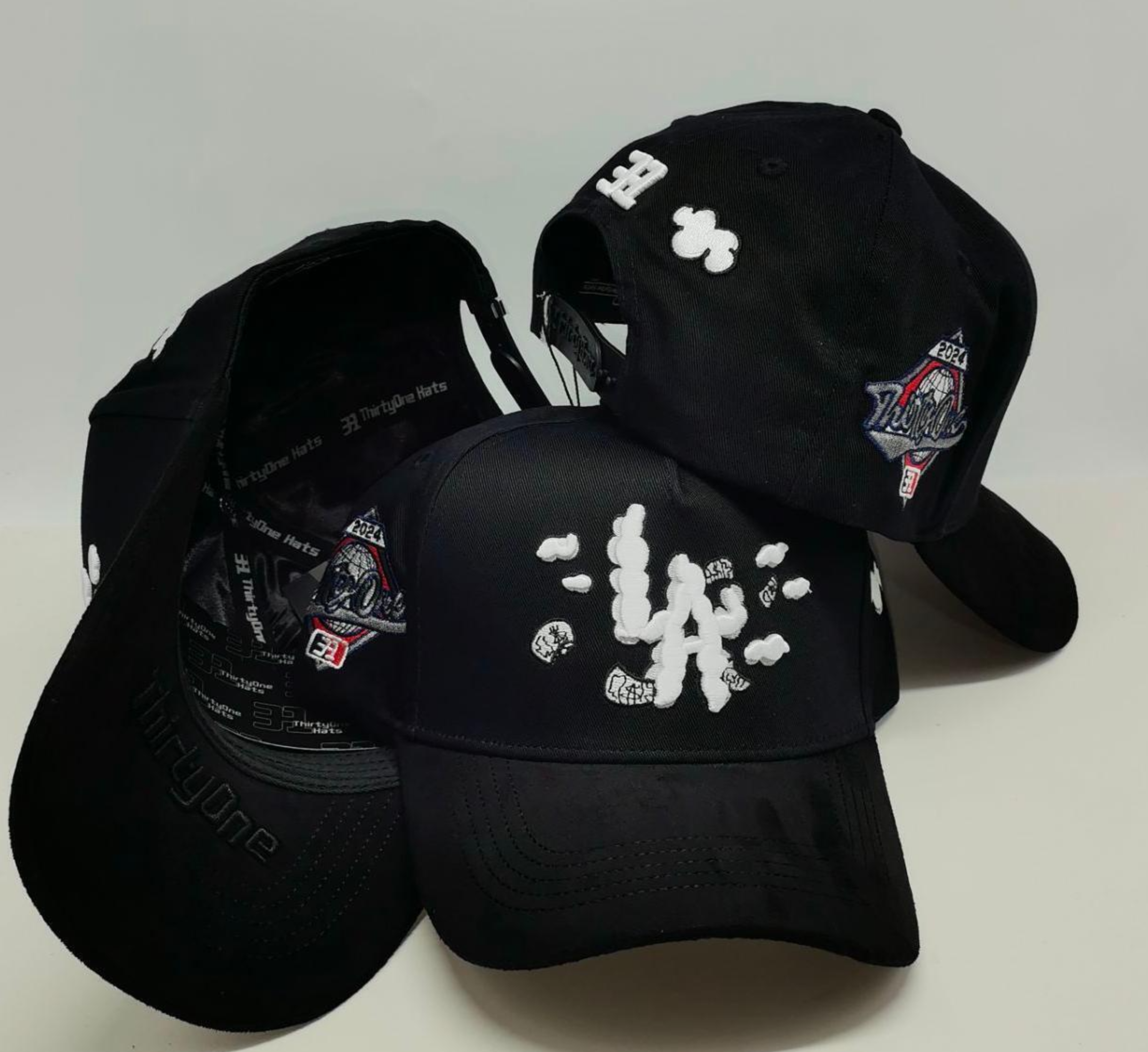 Black 52