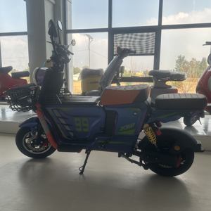 Vélo électrique 16 pouces à double moteur <span class=keywords><strong>batterie</strong></span> 48V 17,5 Ah vélo électrique S600 entrepôt EU USA UK - Product Image 1