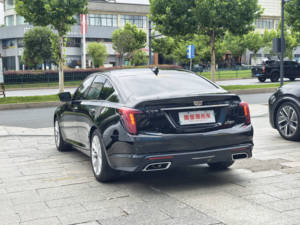 2022 <span class=keywords><strong>Cadillac</strong></span> Ct5 28t Leading Edition a la <span class=keywords><strong>venta</strong></span> como coche usado - Product Image 6